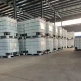 Caustic Soda Liquid