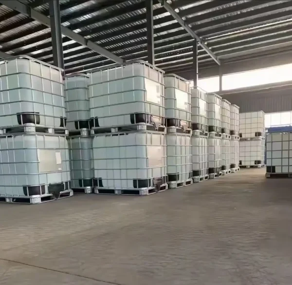 Caustic Soda Liquid