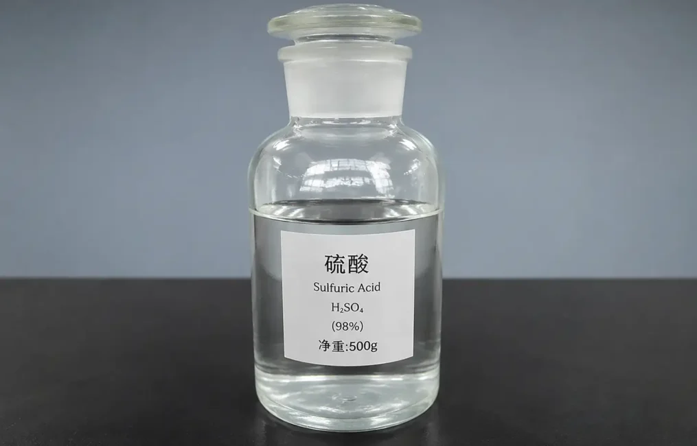 Sulfuric Acid