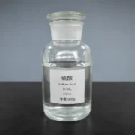Sulfuric Acid