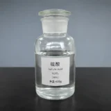 Sulfuric Acid