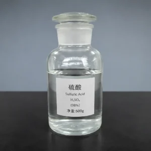 Sulfuric Acid