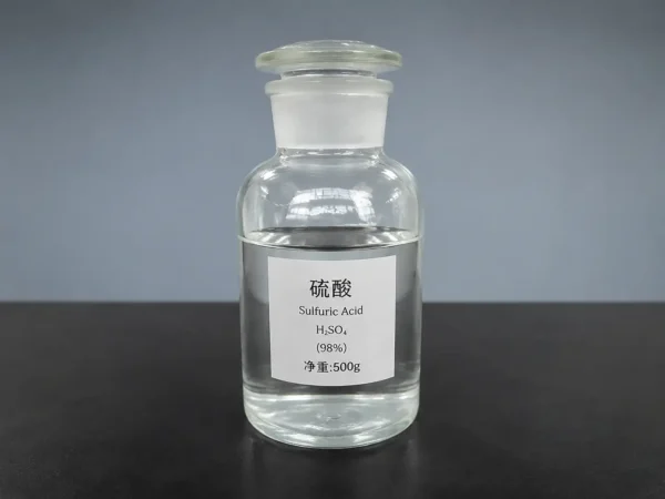 Sulfuric Acid