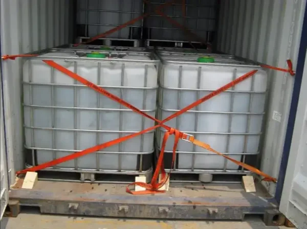Hydrochloric Acid
