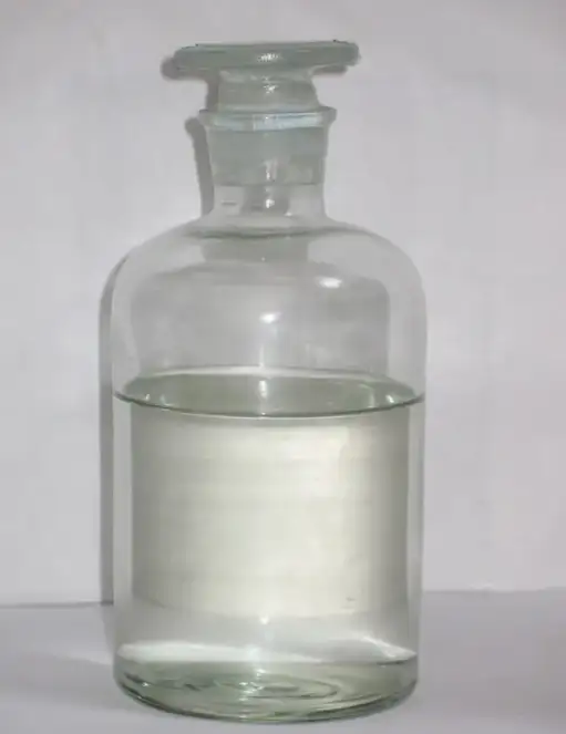 Caustic Soda Liquid
