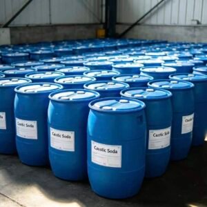 30% Caustic Soda Solution