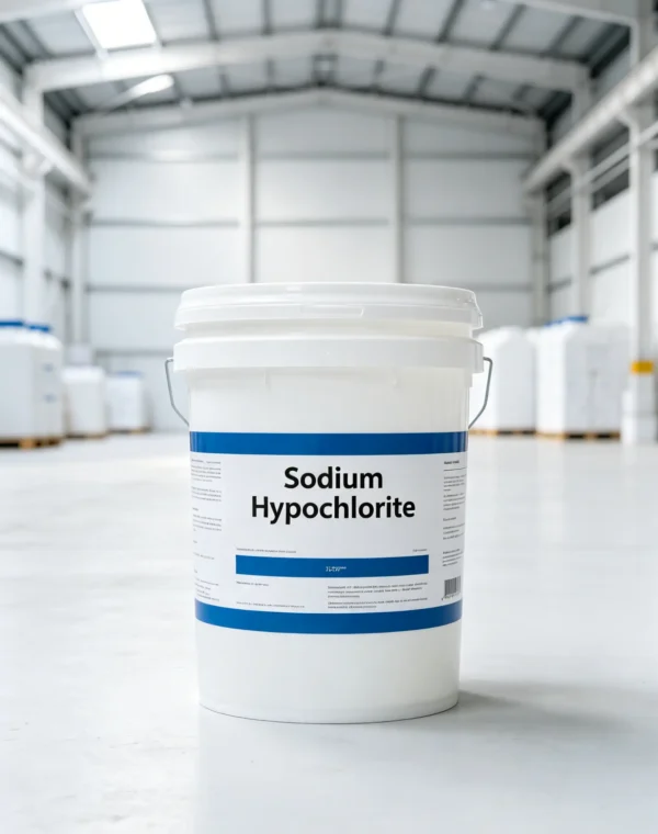 Sodium Hypochlorite