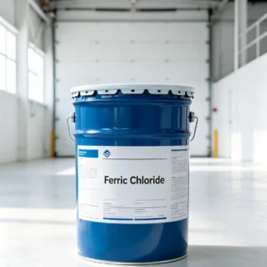 ferric-chloride
