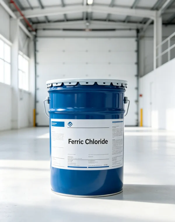 Ferric chloride
