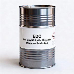 EDC For Vinyl Chloride Monomer Production
