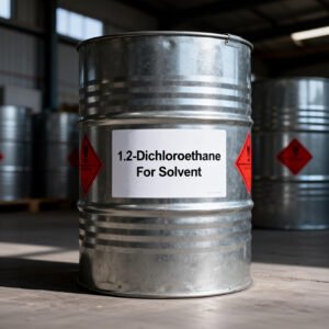 1,2-Dichloroethane For Solvent