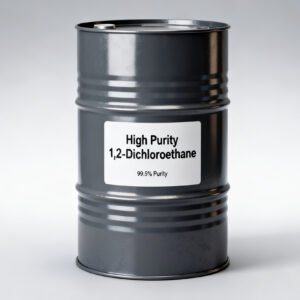 High Purity 1,2-Dichloroethane