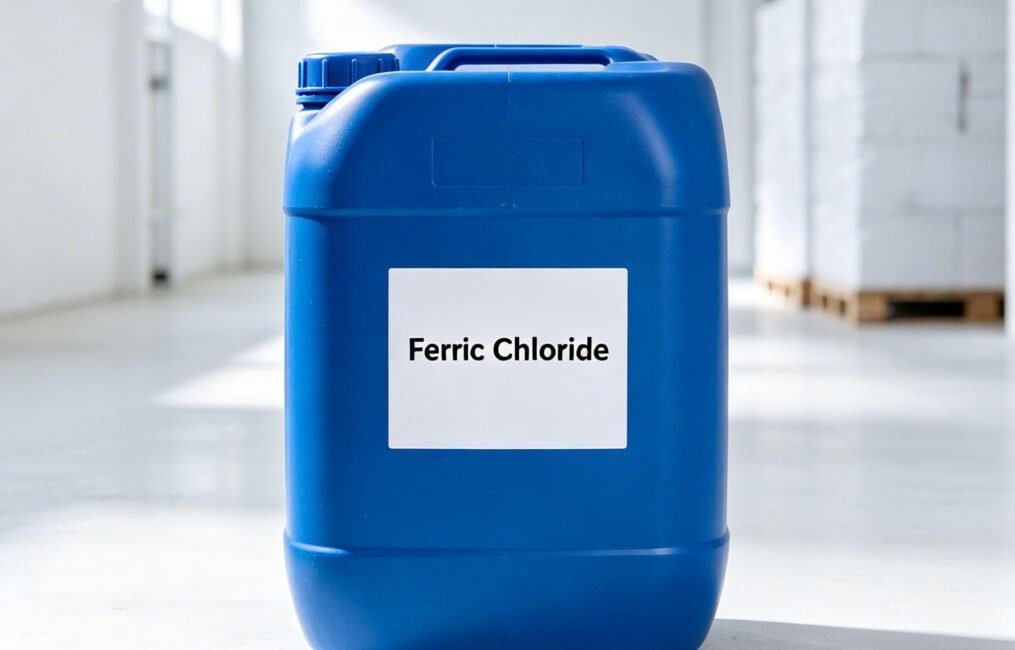 ferric chloride