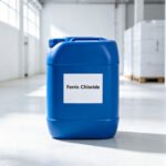 ferric chloride