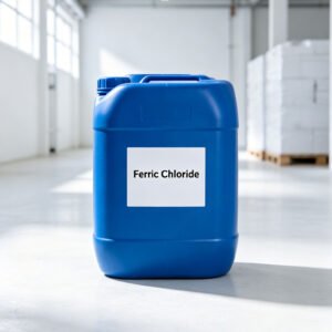 ferric-chloride