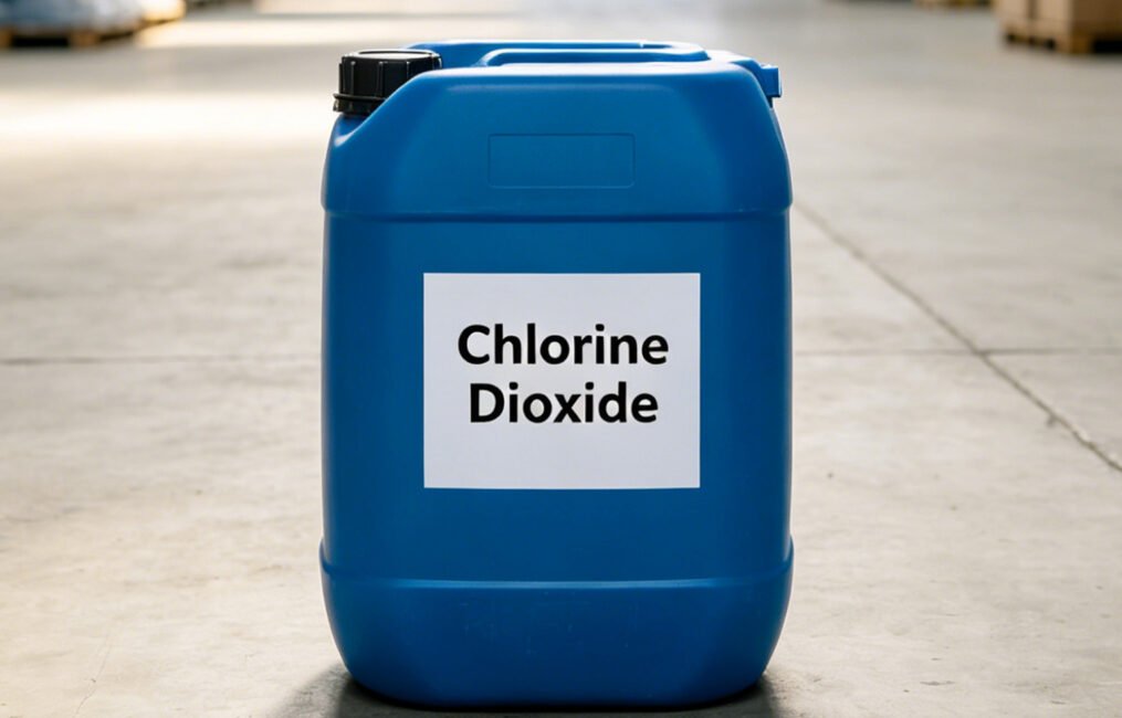 chlorine dioxide