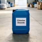 chlorine dioxide
