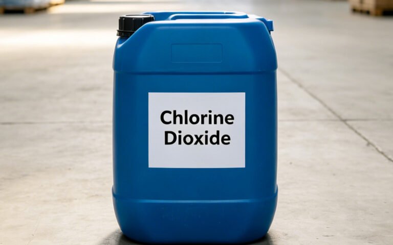 chlorine dioxide