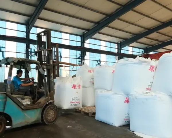 Industrial Urea