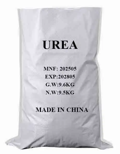 Industrial Urea