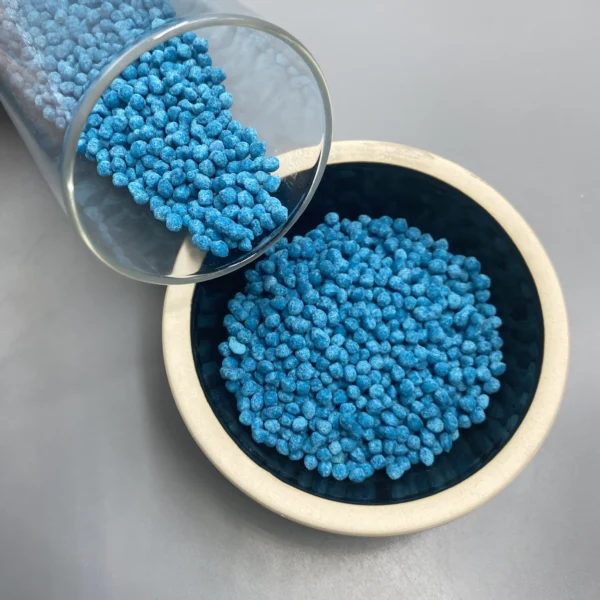 Ammonium Sulfate Blended Fertilizer