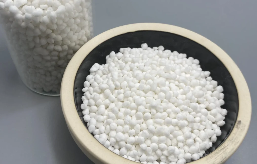 Agricultural Ammonium Sulfate