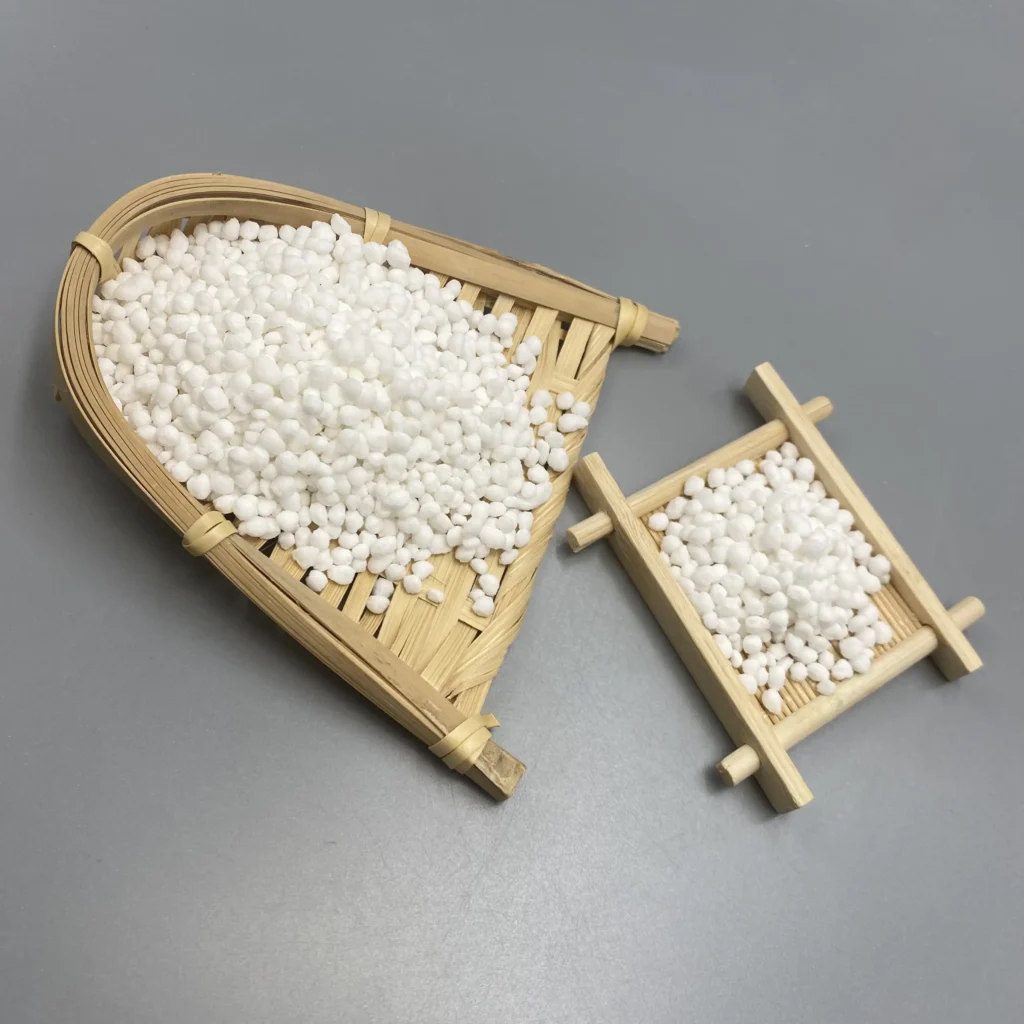 Agricultural Ammonium Sulfate