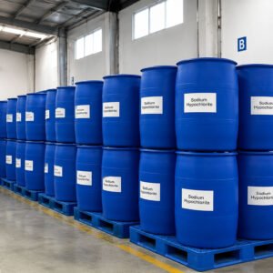 Sodium Hypochlorite