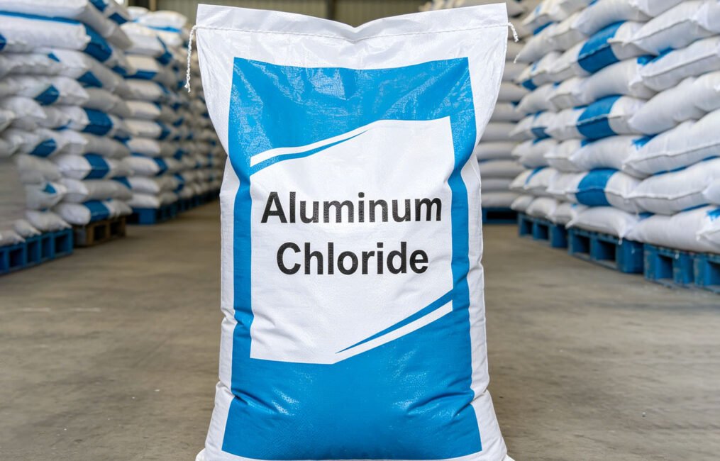 aluminum chloride