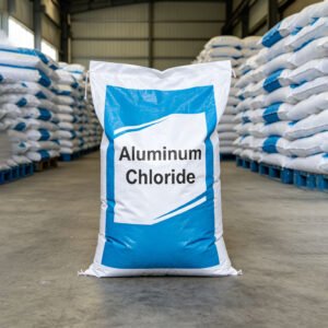 aluminum chloride