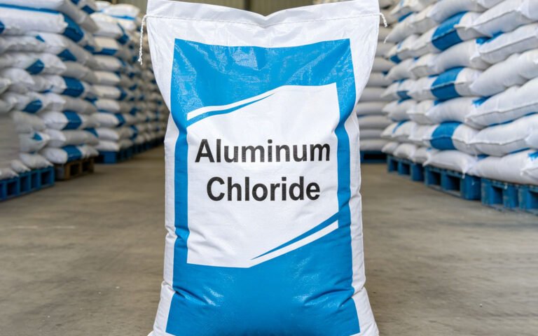 aluminum chloride