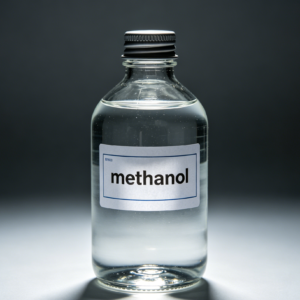 Fuel Grade Methanol