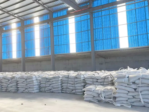 Agricultural DAP (Diammonium Phosphate