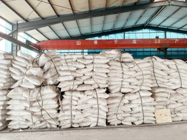 Agricultural Soil Conditioner