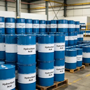 hydrochloric-acid