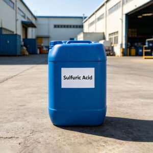 Sulfuric Acid