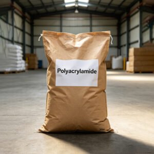 polyacrylamide-pam