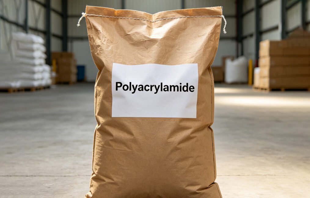 Polyacrylamide (PAM)